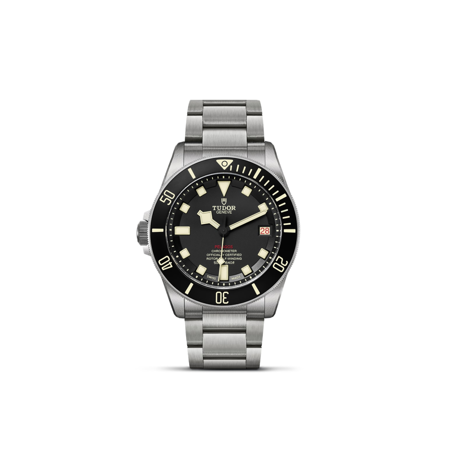 Pelagos LHD - Rivenditore autorizzato Tudor | Zanaboni